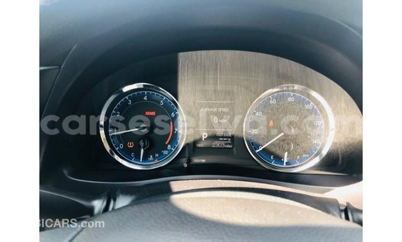 Buy Import Toyota Corolla Other Car in Import - Dubai in East Mahé Buy Import Toyota Corolla Other Car in Import - Dubai in East Mahé