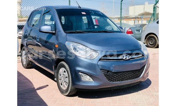 Buy Import Hyundai i10 Other Car in Import - Dubai in East Mahé Buy Import Hyundai i10 Other Car in Import - Dubai in East Mahé