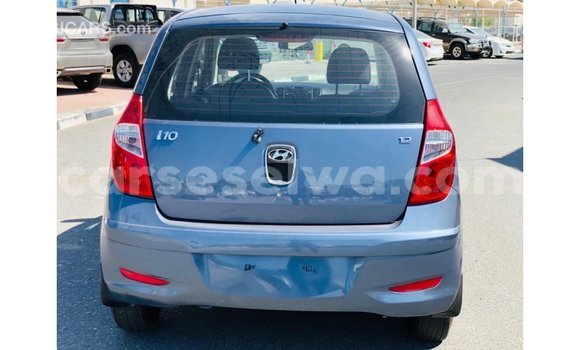 Buy Import Hyundai i10 Other Car in Import - Dubai in East Mahé Buy Import Hyundai i10 Other Car in Import - Dubai in East Mahé