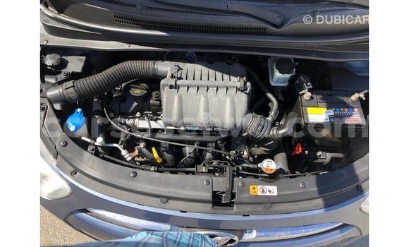 Buy Import Hyundai i10 Other Car in Import - Dubai in East Mahé Buy Import Hyundai i10 Other Car in Import - Dubai in East Mahé