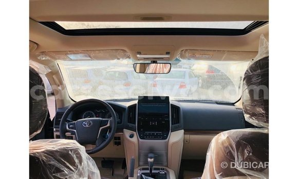 Buy Import Toyota Land Cruiser Black Car in Import - Dubai in East Mahé Buy Import Toyota Land Cruiser Black Car in Import - Dubai in East Mahé