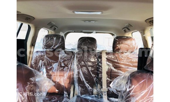 Buy Import Toyota Land Cruiser Black Car in Import - Dubai in East Mahé Buy Import Toyota Land Cruiser Black Car in Import - Dubai in East Mahé
