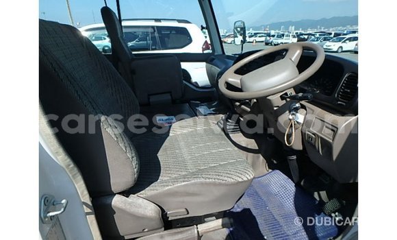Buy Import Toyota Coaster White Car in Import - Dubai in East Mahé Buy Import Toyota Coaster White Car in Import - Dubai in East Mahé