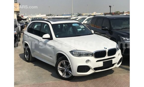 Buy Import BMW X5 White Car in Import - Dubai in East Mahé Buy Import BMW X5 White Car in Import - Dubai in East Mahé