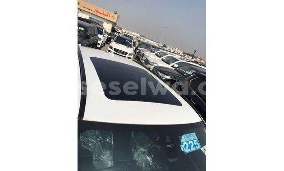 Buy Import BMW X5 White Car in Import - Dubai in East Mahé Buy Import BMW X5 White Car in Import - Dubai in East Mahé