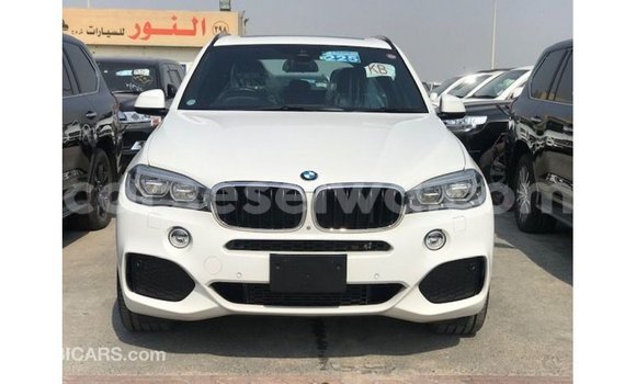 Buy Import BMW X5 White Car in Import - Dubai in East Mahé Buy Import BMW X5 White Car in Import - Dubai in East Mahé