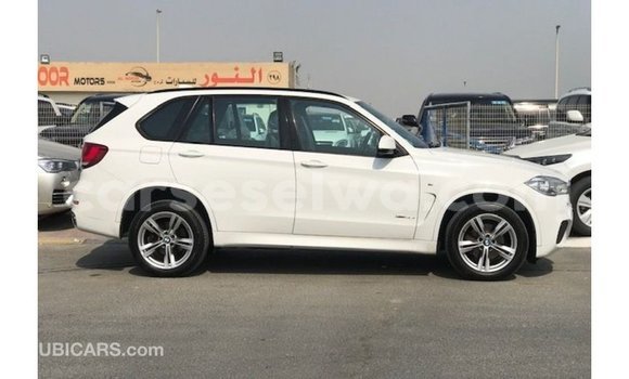 Buy Import BMW X5 White Car in Import - Dubai in East Mahé Buy Import BMW X5 White Car in Import - Dubai in East Mahé