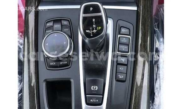 Buy Import BMW X5 White Car in Import - Dubai in East Mahé Buy Import BMW X5 White Car in Import - Dubai in East Mahé