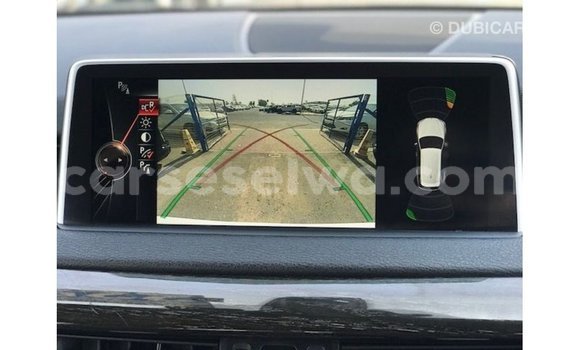 Buy Import BMW X5 White Car in Import - Dubai in East Mahé Buy Import BMW X5 White Car in Import - Dubai in East Mahé