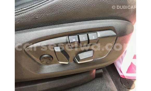 Buy Import BMW X5 White Car in Import - Dubai in East Mahé Buy Import BMW X5 White Car in Import - Dubai in East Mahé