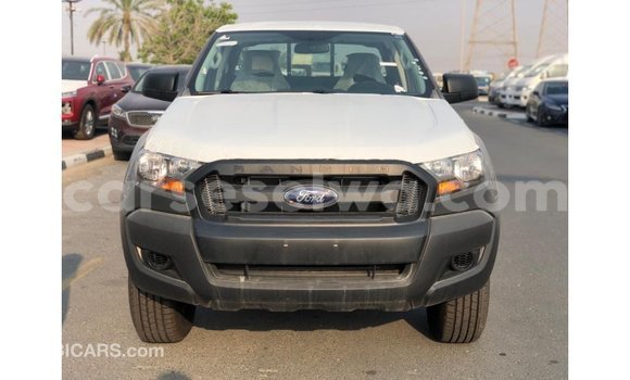 Buy Import Ford Ranger Brown Car in Import - Dubai in East Mahé Buy Import Ford Ranger Brown Car in Import - Dubai in East Mahé