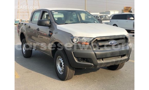 Buy Import Ford Ranger Brown Car in Import - Dubai in East Mahé Buy Import Ford Ranger Brown Car in Import - Dubai in East Mahé
