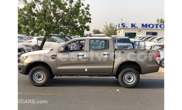 Buy Import Ford Ranger Brown Car in Import - Dubai in East Mahé Buy Import Ford Ranger Brown Car in Import - Dubai in East Mahé