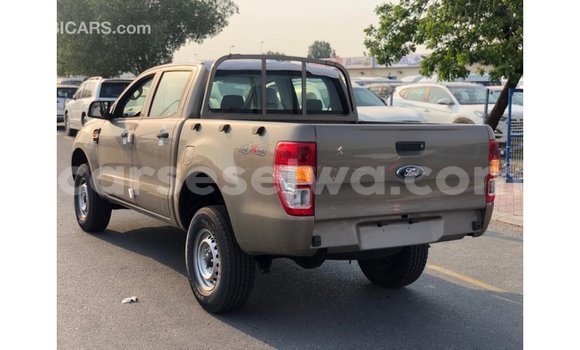 Buy Import Ford Ranger Brown Car in Import - Dubai in East Mahé Buy Import Ford Ranger Brown Car in Import - Dubai in East Mahé