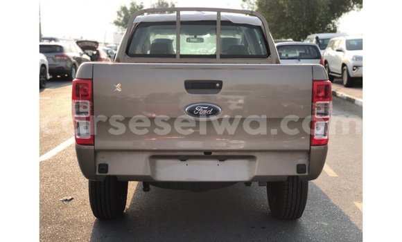 Buy Import Ford Ranger Brown Car in Import - Dubai in East Mahé Buy Import Ford Ranger Brown Car in Import - Dubai in East Mahé