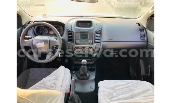 Buy Import Ford Ranger Brown Car in Import - Dubai in East Mahé Buy Import Ford Ranger Brown Car in Import - Dubai in East Mahé