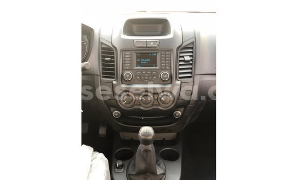 Buy Import Ford Ranger Brown Car in Import - Dubai in East Mahé Buy Import Ford Ranger Brown Car in Import - Dubai in East Mahé
