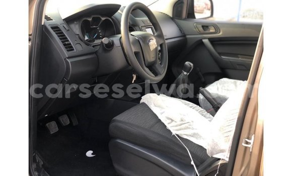 Buy Import Ford Ranger Brown Car in Import - Dubai in East Mahé Buy Import Ford Ranger Brown Car in Import - Dubai in East Mahé