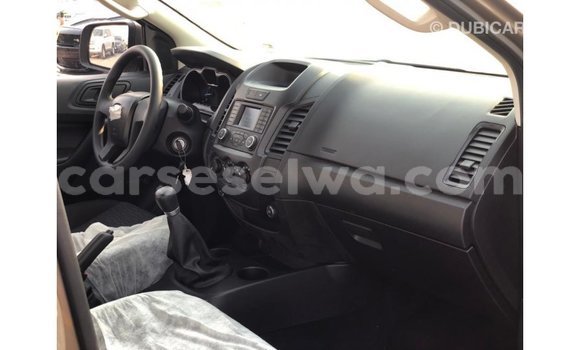 Buy Import Ford Ranger Brown Car in Import - Dubai in East Mahé Buy Import Ford Ranger Brown Car in Import - Dubai in East Mahé