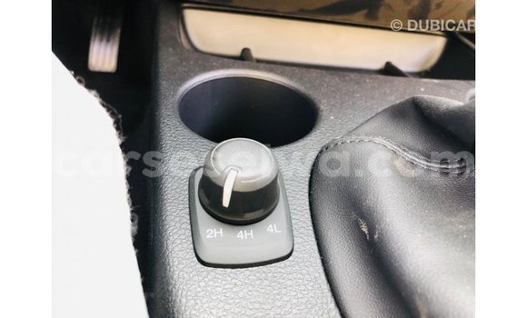 Buy Import Ford Ranger Brown Car in Import - Dubai in East Mahé Buy Import Ford Ranger Brown Car in Import - Dubai in East Mahé