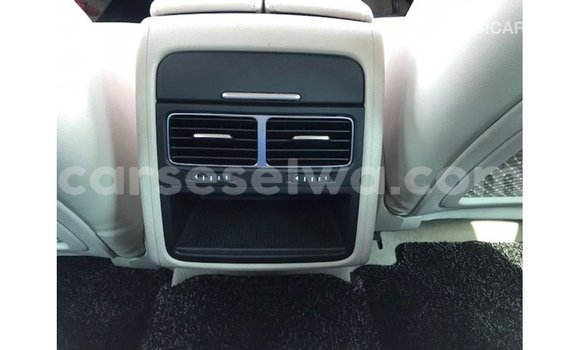 Buy Import Volkswagen Touareg Brown Car in Import - Dubai in East Mahé Buy Import Volkswagen Touareg Brown Car in Import - Dubai in East Mahé