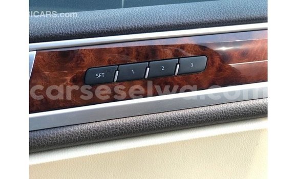 Buy Import Volkswagen Touareg Brown Car in Import - Dubai in East Mahé Buy Import Volkswagen Touareg Brown Car in Import - Dubai in East Mahé