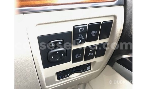 Buy Import Toyota Land Cruiser Red Car in Import - Dubai in East Mahé Buy Import Toyota Land Cruiser Red Car in Import - Dubai in East Mahé