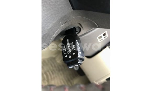 Buy Import Toyota Land Cruiser Red Car in Import - Dubai in East Mahé Buy Import Toyota Land Cruiser Red Car in Import - Dubai in East Mahé