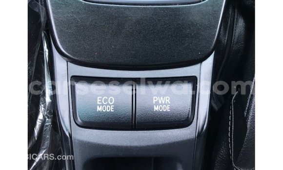 Buy Import Toyota Fortuner White Car in Import - Dubai in East Mahé Buy Import Toyota Fortuner White Car in Import - Dubai in East Mahé