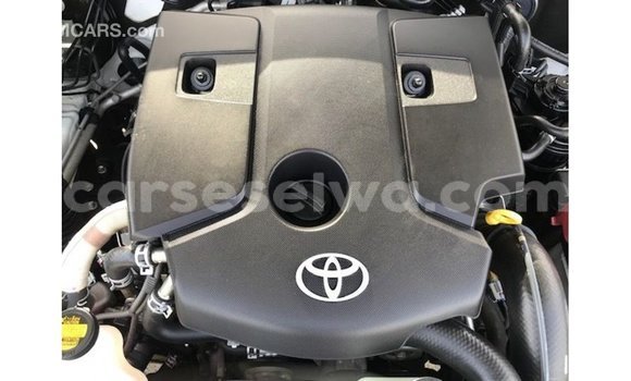 Buy Import Toyota Fortuner White Car in Import - Dubai in East Mahé Buy Import Toyota Fortuner White Car in Import - Dubai in East Mahé
