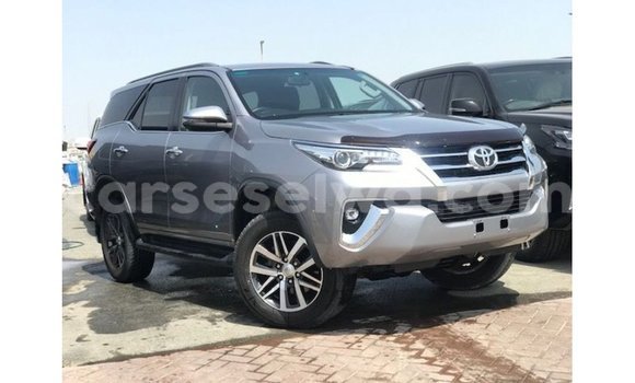 Buy Import Toyota Fortuner Other Car in Import - Dubai in East Mahé Buy Import Toyota Fortuner Other Car in Import - Dubai in East Mahé