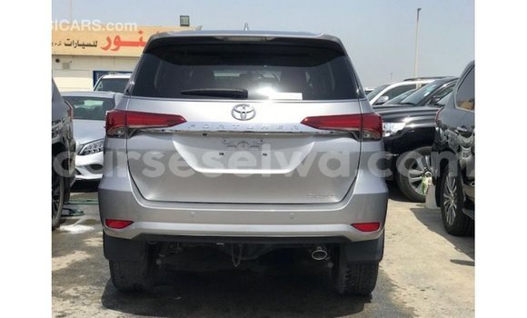 Buy Import Toyota Fortuner Other Car in Import - Dubai in East Mahé Buy Import Toyota Fortuner Other Car in Import - Dubai in East Mahé