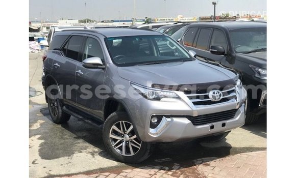 Buy Import Toyota Fortuner Other Car in Import - Dubai in East Mahé Buy Import Toyota Fortuner Other Car in Import - Dubai in East Mahé