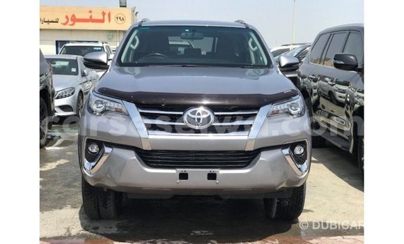 Buy Import Toyota Fortuner Other Car in Import - Dubai in East Mahé Buy Import Toyota Fortuner Other Car in Import - Dubai in East Mahé