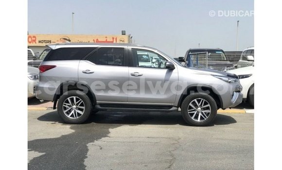 Buy Import Toyota Fortuner Other Car in Import - Dubai in East Mahé Buy Import Toyota Fortuner Other Car in Import - Dubai in East Mahé