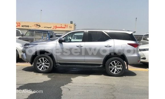 Buy Import Toyota Fortuner Other Car in Import - Dubai in East Mahé Buy Import Toyota Fortuner Other Car in Import - Dubai in East Mahé