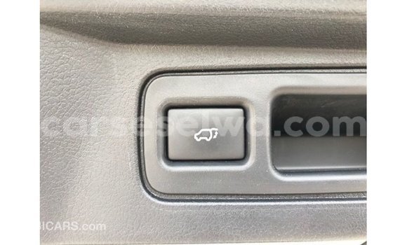 Buy Import Toyota Fortuner Other Car in Import - Dubai in East Mahé Buy Import Toyota Fortuner Other Car in Import - Dubai in East Mahé