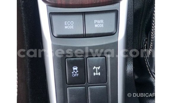 Buy Import Toyota Fortuner Other Car in Import - Dubai in East Mahé Buy Import Toyota Fortuner Other Car in Import - Dubai in East Mahé