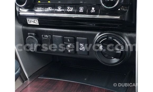 Buy Import Toyota Fortuner Other Car in Import - Dubai in East Mahé Buy Import Toyota Fortuner Other Car in Import - Dubai in East Mahé