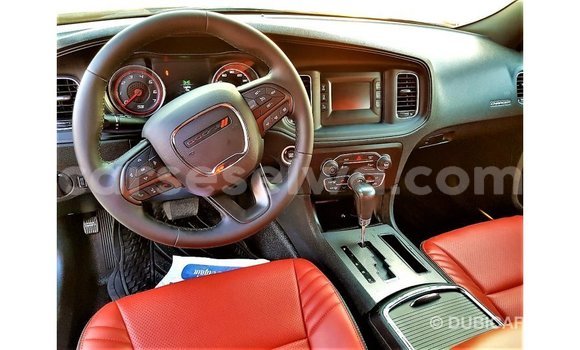 Buy Import Dodge Charger Blue Car in Import - Dubai in East Mahé Buy Import Dodge Charger Blue Car in Import - Dubai in East Mahé