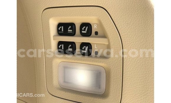 Buy Import Lexus LX Black Car in Import - Dubai in East Mahé Buy Import Lexus LX Black Car in Import - Dubai in East Mahé