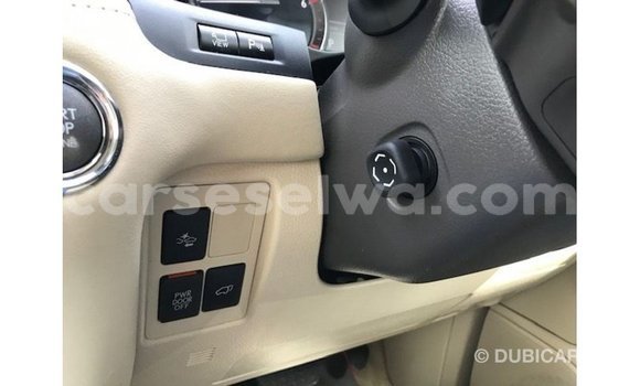 Buy Import Lexus LX Black Car in Import - Dubai in East Mahé Buy Import Lexus LX Black Car in Import - Dubai in East Mahé