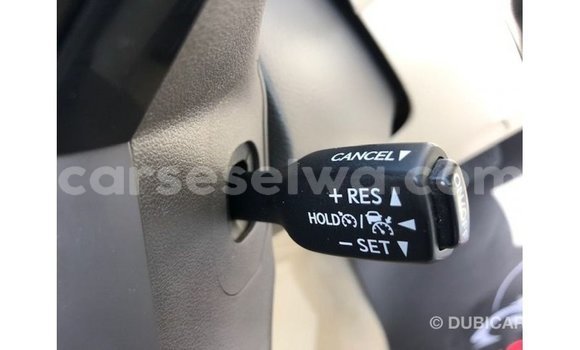 Buy Import Lexus LX Black Car in Import - Dubai in East Mahé Buy Import Lexus LX Black Car in Import - Dubai in East Mahé