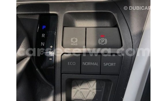 Buy Import Toyota Ade White Truck in Import - Dubai in East Mahé Buy Import Toyota Ade White Truck in Import - Dubai in East Mahé