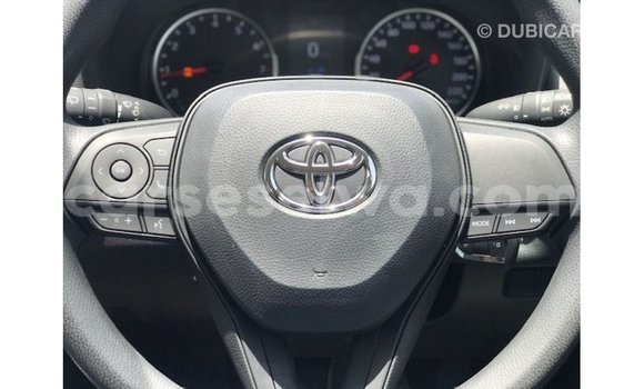 Buy Import Toyota Ade White Truck in Import - Dubai in East Mahé Buy Import Toyota Ade White Truck in Import - Dubai in East Mahé