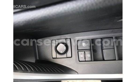 Buy Import Toyota Ade White Truck in Import - Dubai in East Mahé Buy Import Toyota Ade White Truck in Import - Dubai in East Mahé