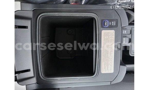 Buy Import Toyota Prado Black Car in Import - Dubai in East Mahé Buy Import Toyota Prado Black Car in Import - Dubai in East Mahé