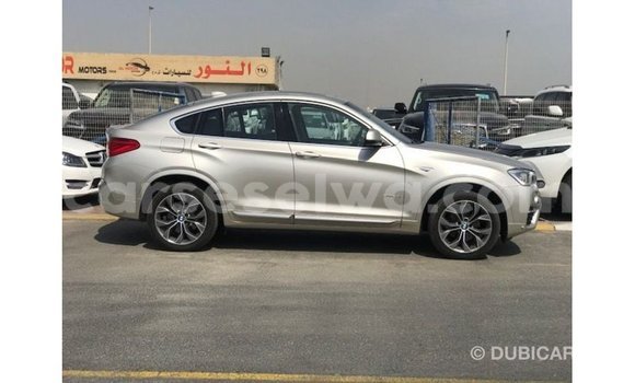 Buy Import BMW X4 Other Car in Import - Dubai in East Mahé Buy Import BMW X4 Other Car in Import - Dubai in East Mahé
