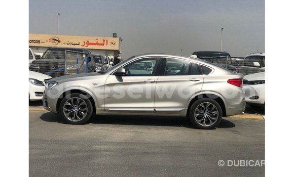 Buy Import BMW X4 Other Car in Import - Dubai in East Mahé Buy Import BMW X4 Other Car in Import - Dubai in East Mahé