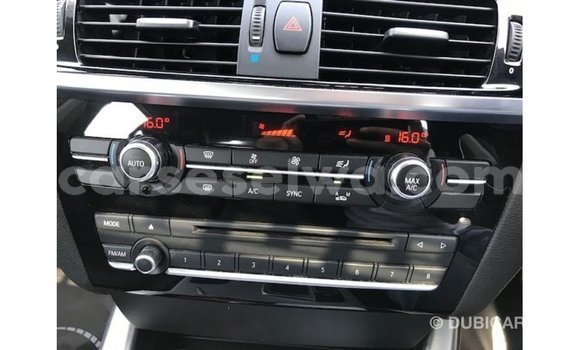 Buy Import BMW X4 Other Car in Import - Dubai in East Mahé Buy Import BMW X4 Other Car in Import - Dubai in East Mahé